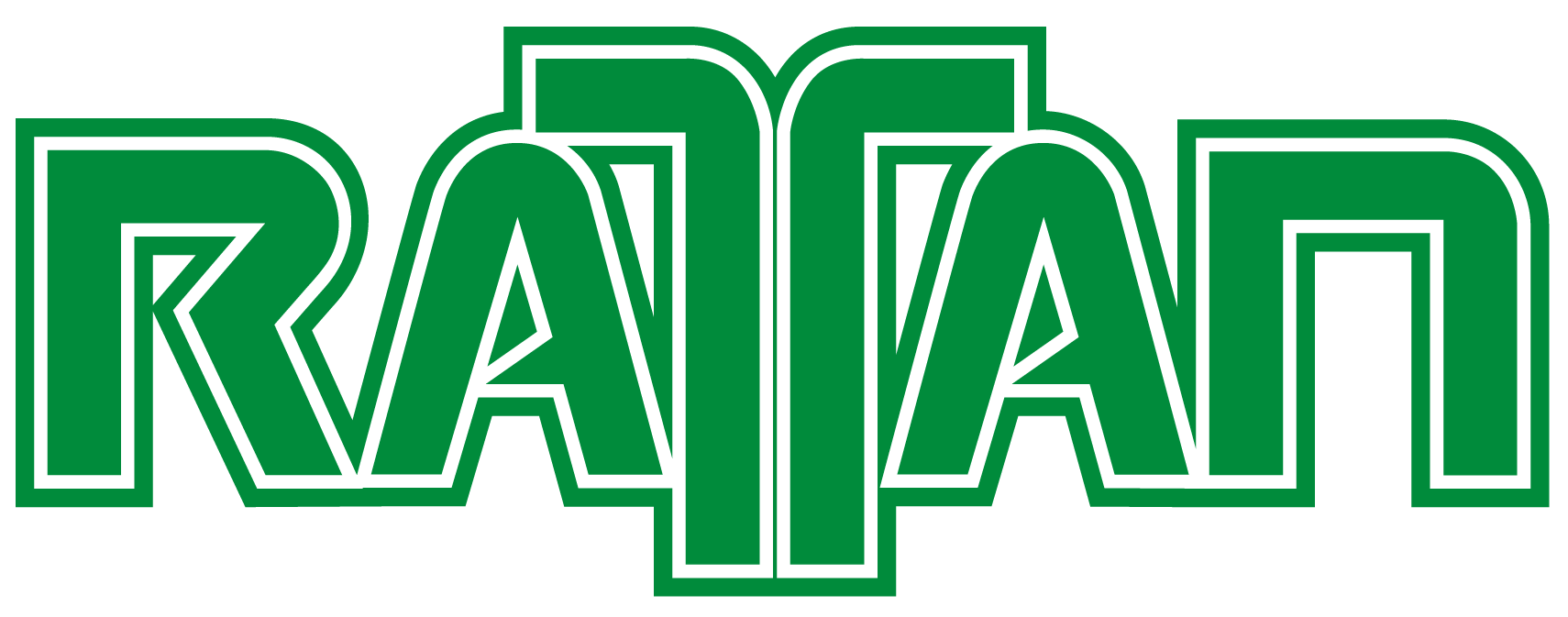 Rattan Supermercado Logo